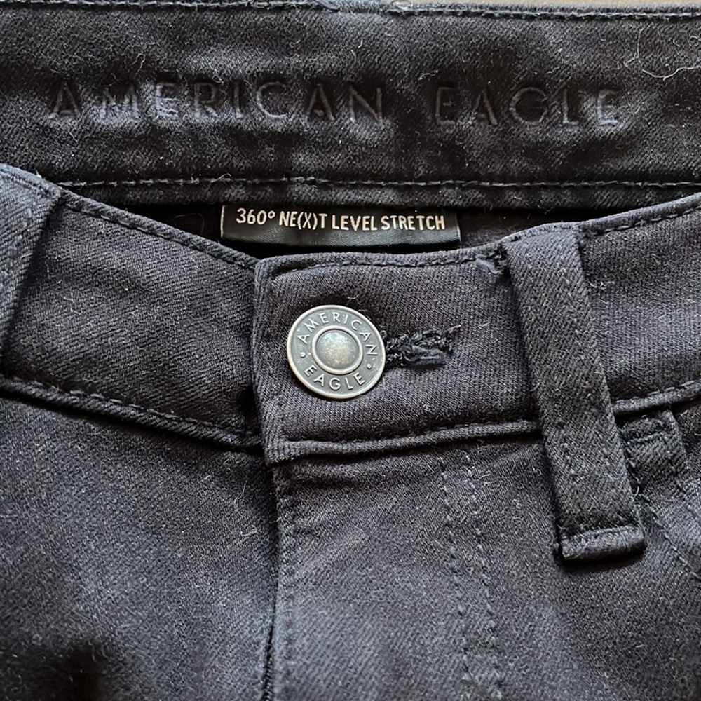 American Eagle Real Good jegging - Picture 9 of 11